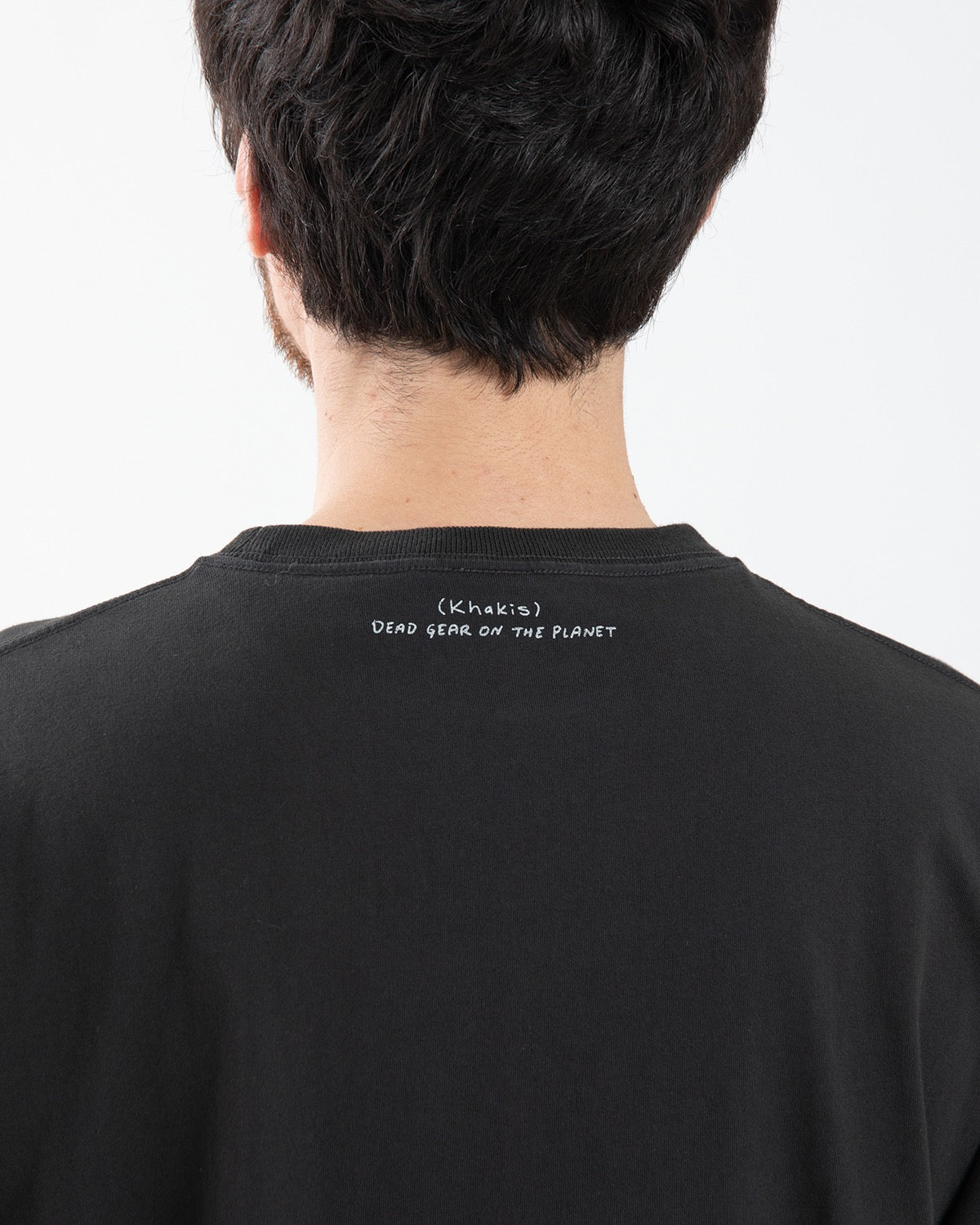 T.W PARIS S/S TEE