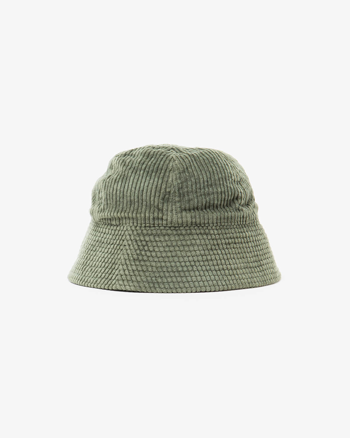 テントTento Hand knitted hat (green)