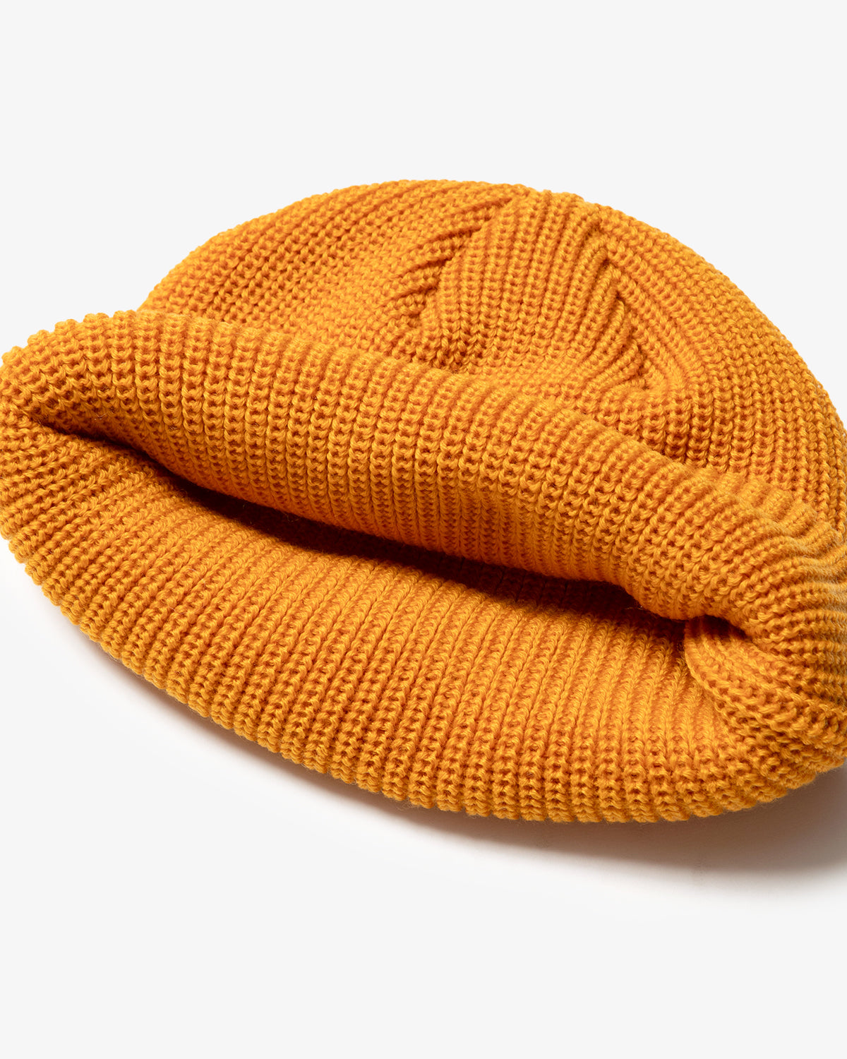 KNIT DECK CAP