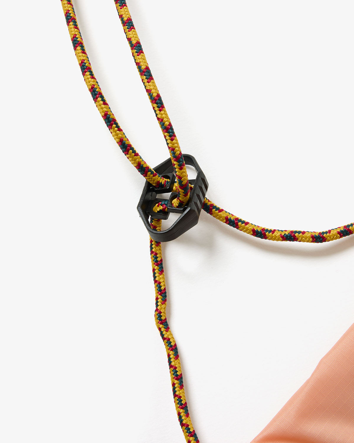 ALGIR LANYARD POCKET