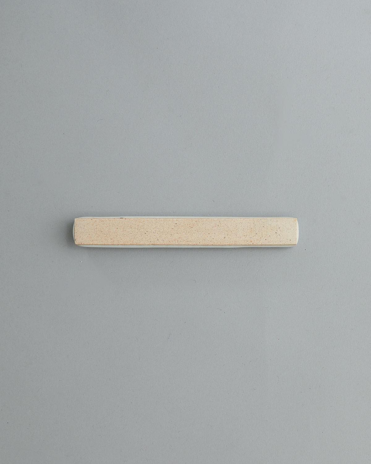 白マット カトラリーレスト