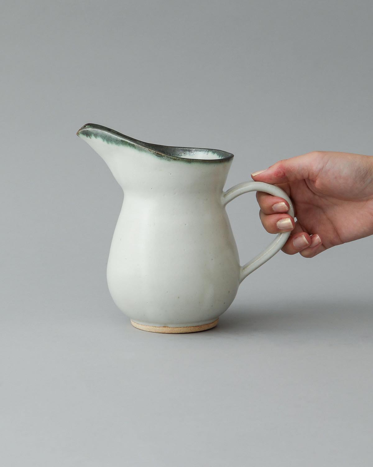 白マットウォータージャグA