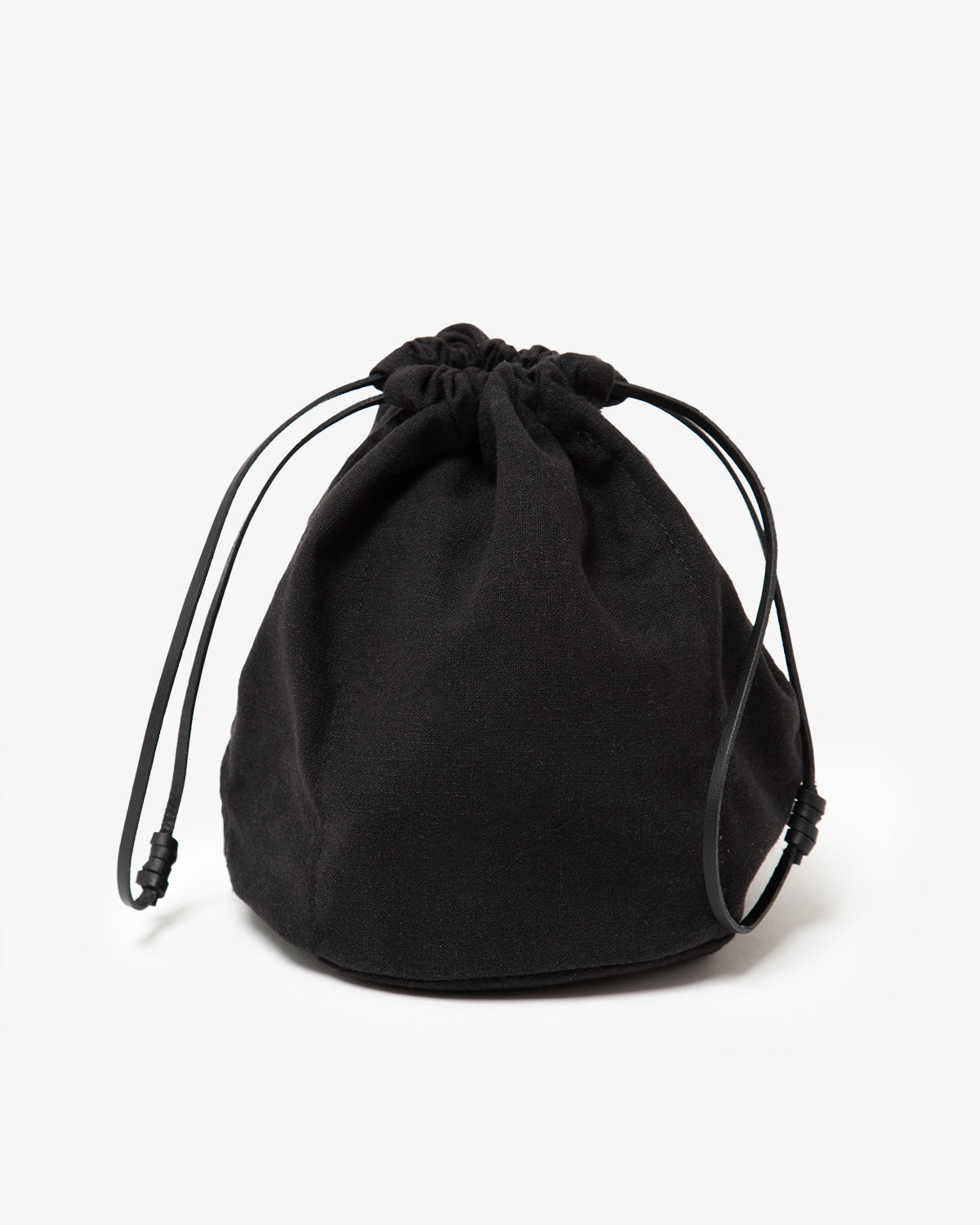 GOURD BUCKET BAG