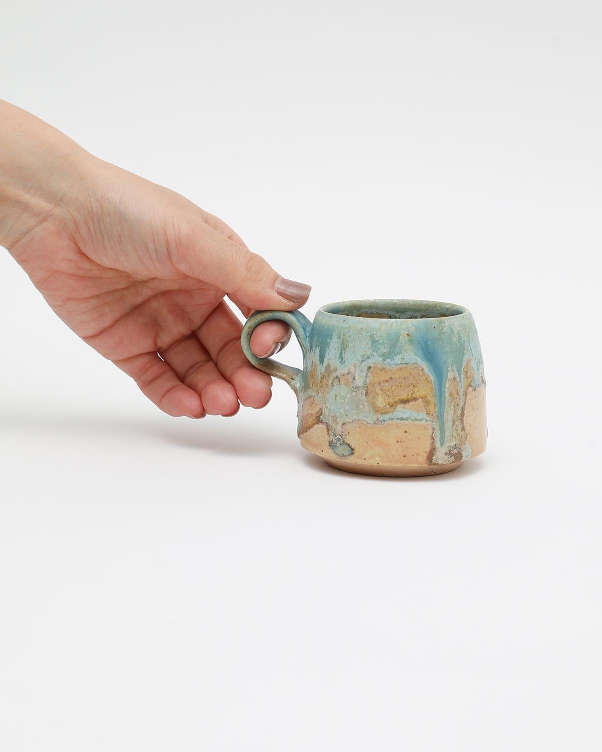 ほしのみずうみマグ - スイジガイ