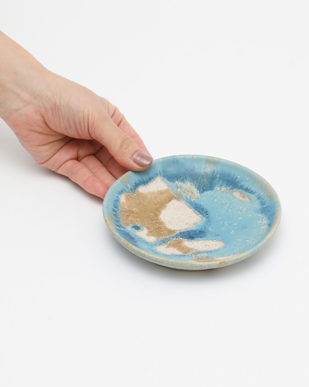 MINI BOWL - SEA FLOWER