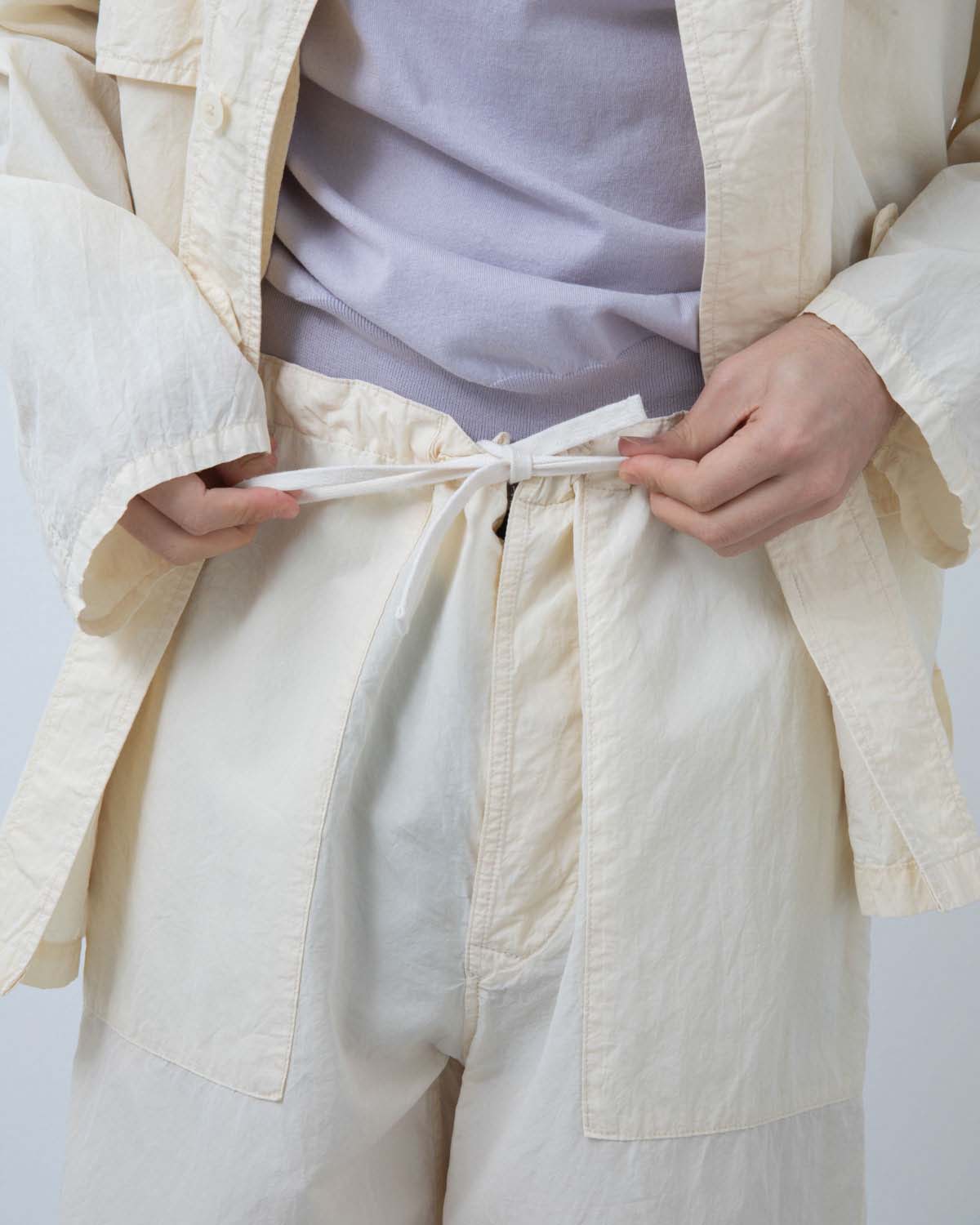 WALK EASY BAKER PANTS