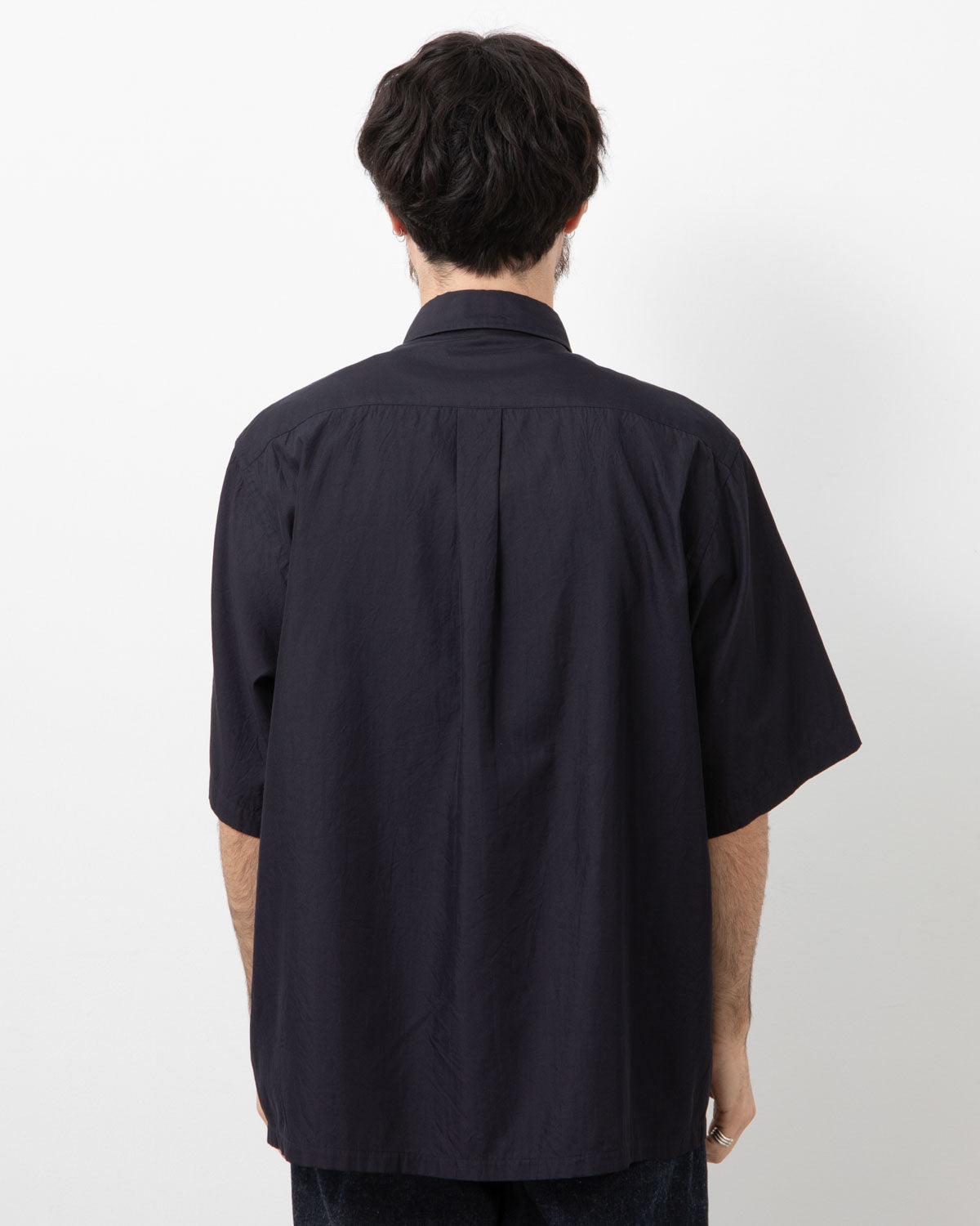 PLAIN SS SHIRT