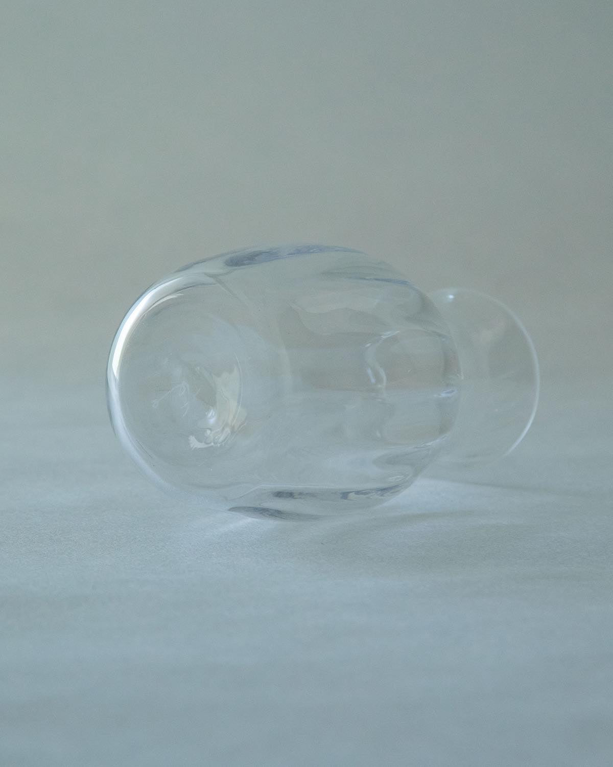 モール小瓶 クリア