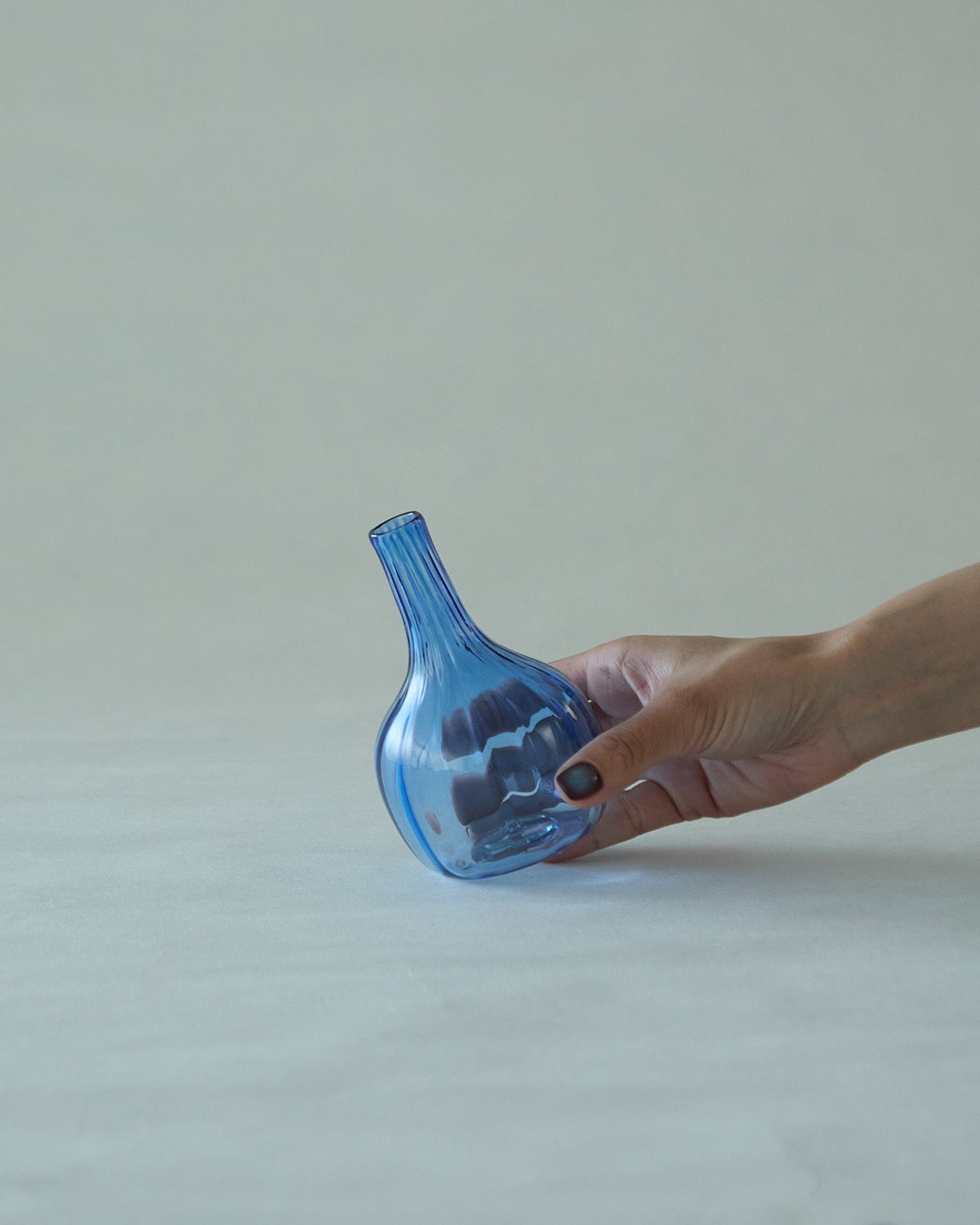 MINI MOLD VASE COLOR A