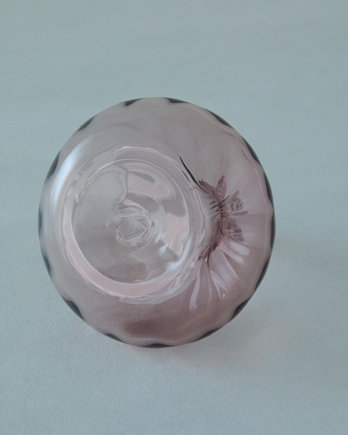 ミニ花器モール カラー B