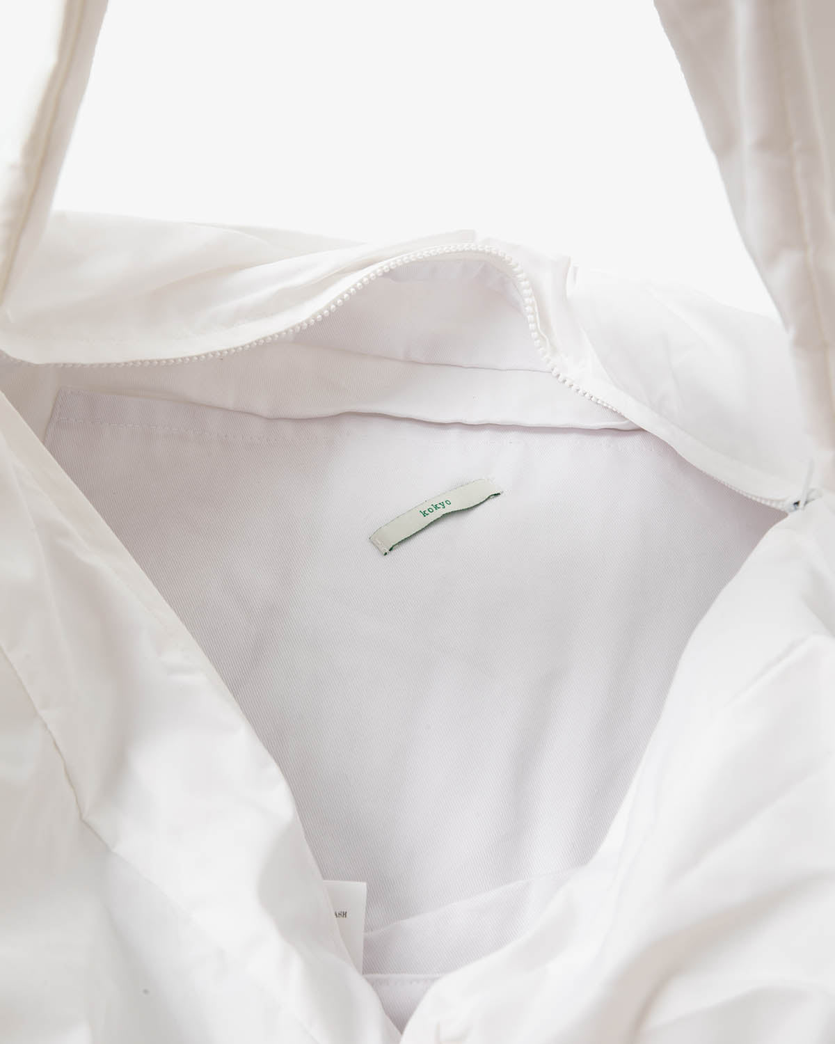 RECTANGULO PUFF BAG XL