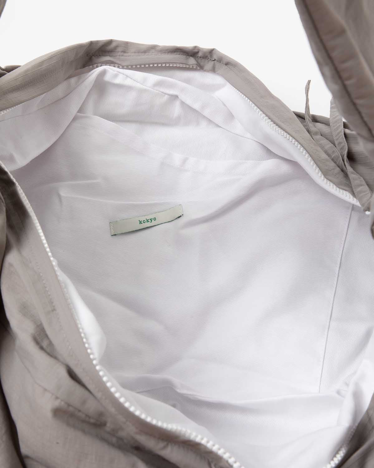 RECTANGULO PUFF BAG XL