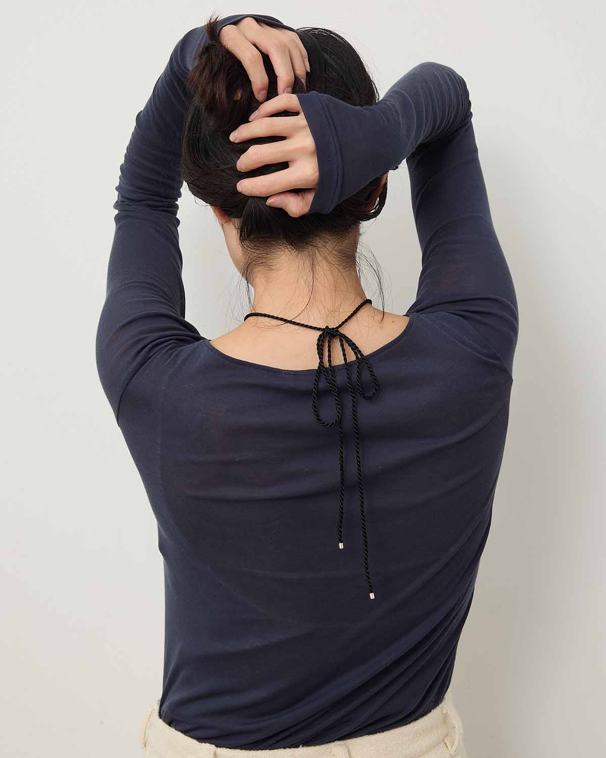 DOUBLE-STRAND