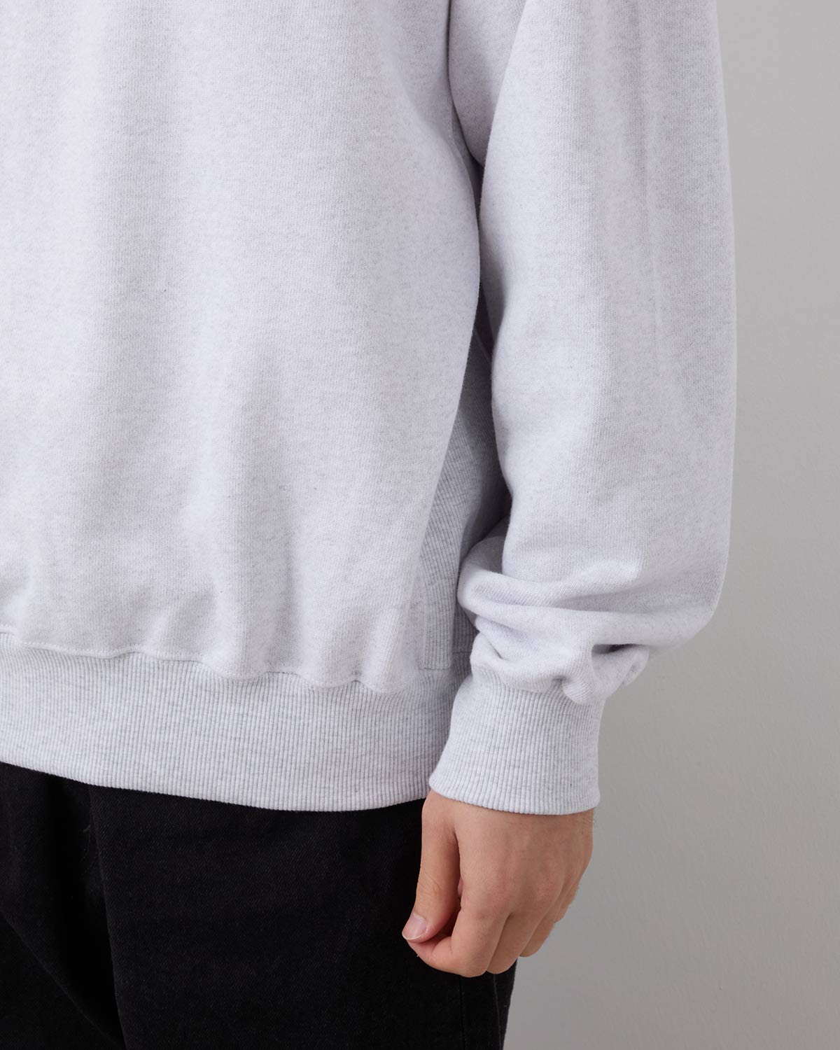 FLOWER POWER SWEAT