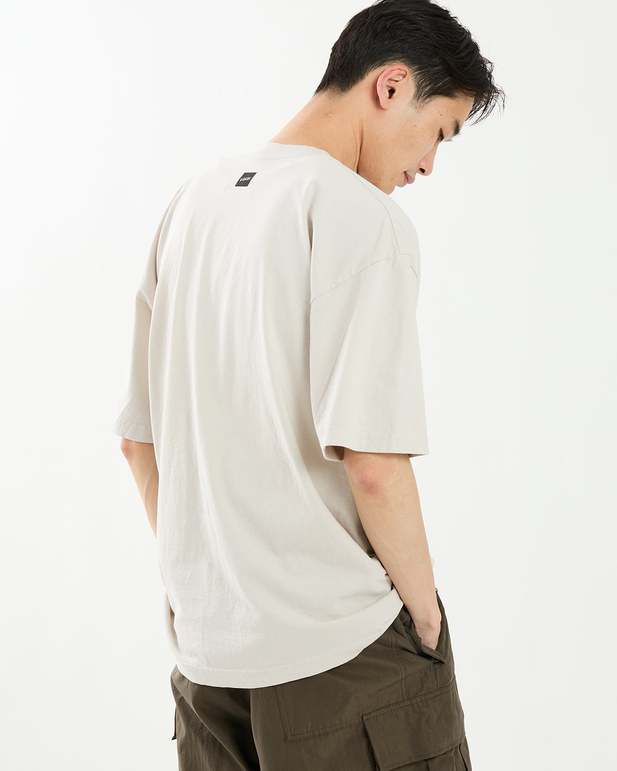 CIRCUIT BOARD TEE