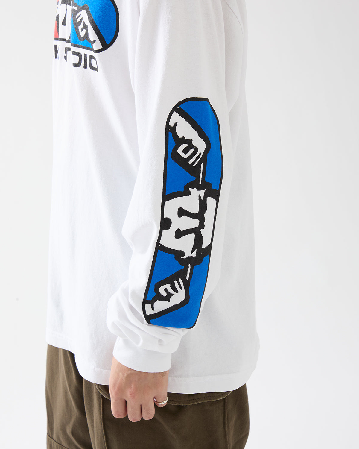 NOISE CONTROL L/S