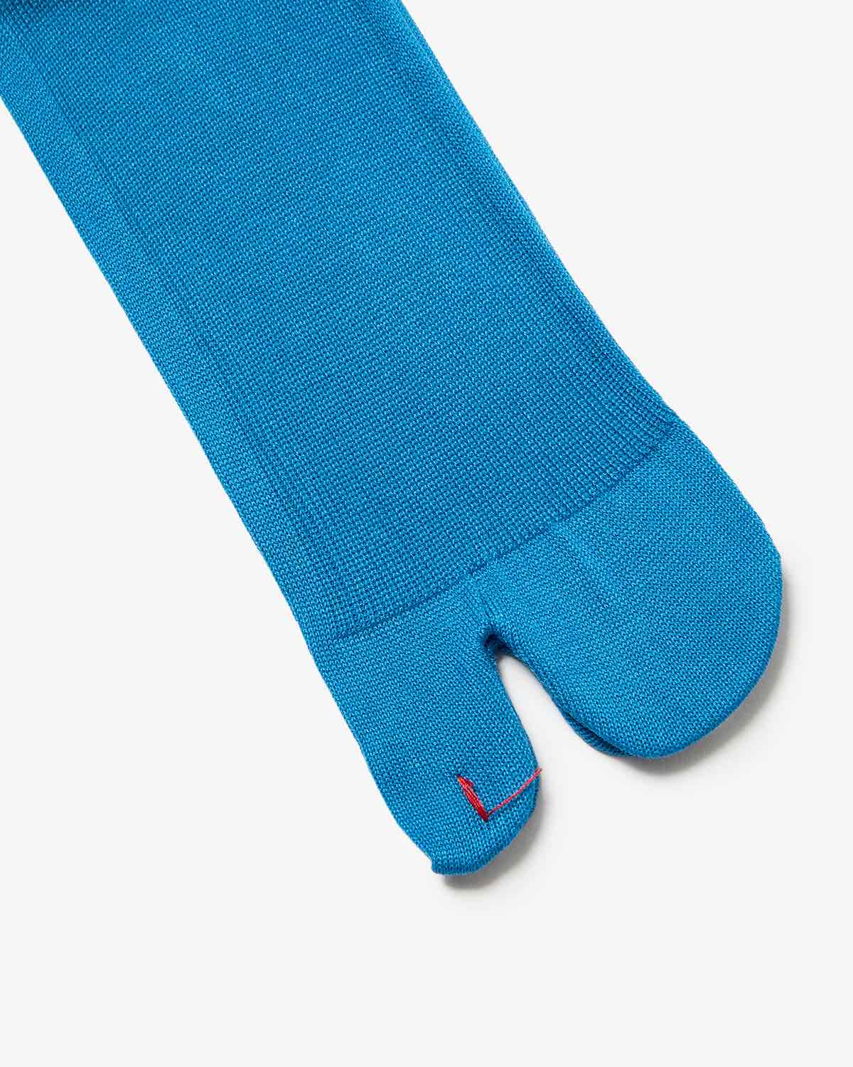 HIGH GAUGE COTTON TABI SOCKS 20