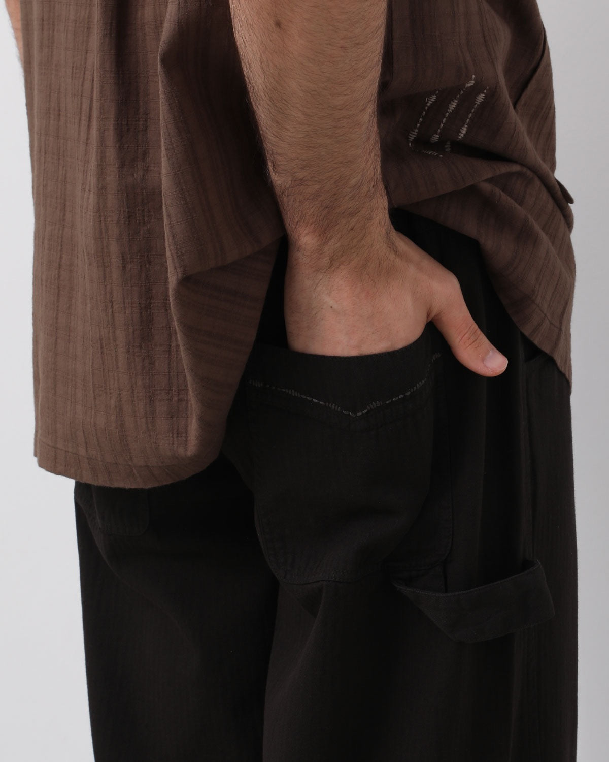 GRAFTER PANT