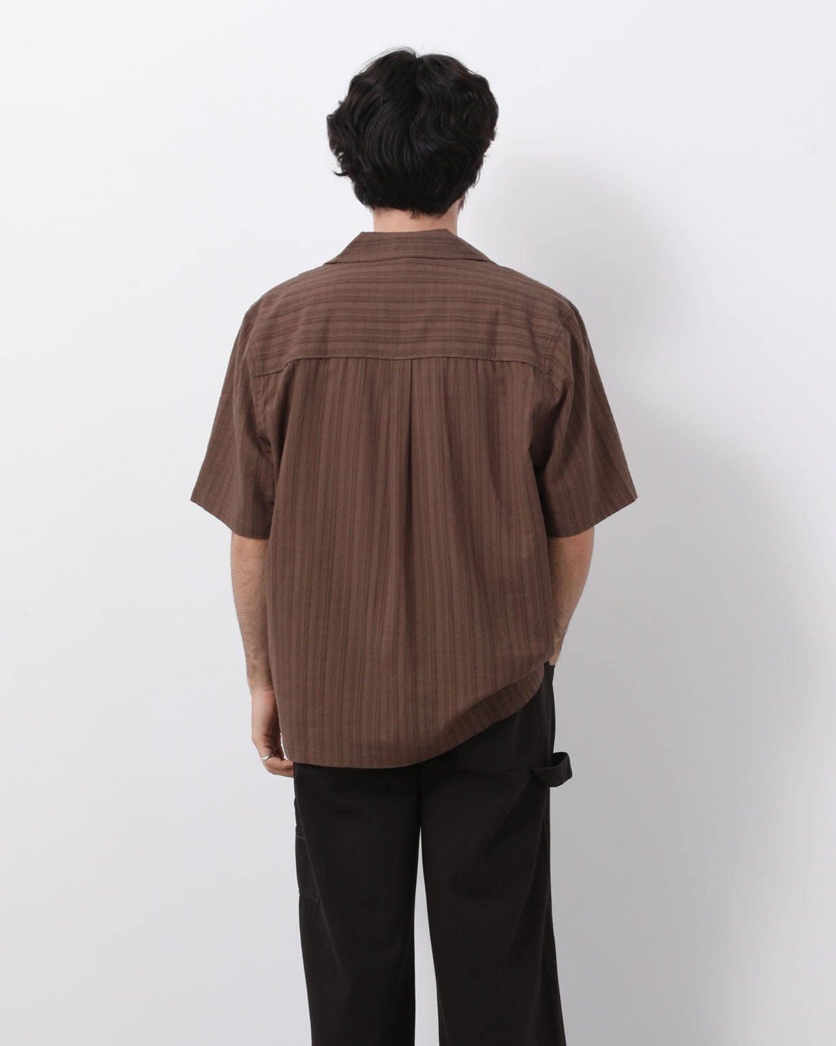 NAKED SS SHIRT