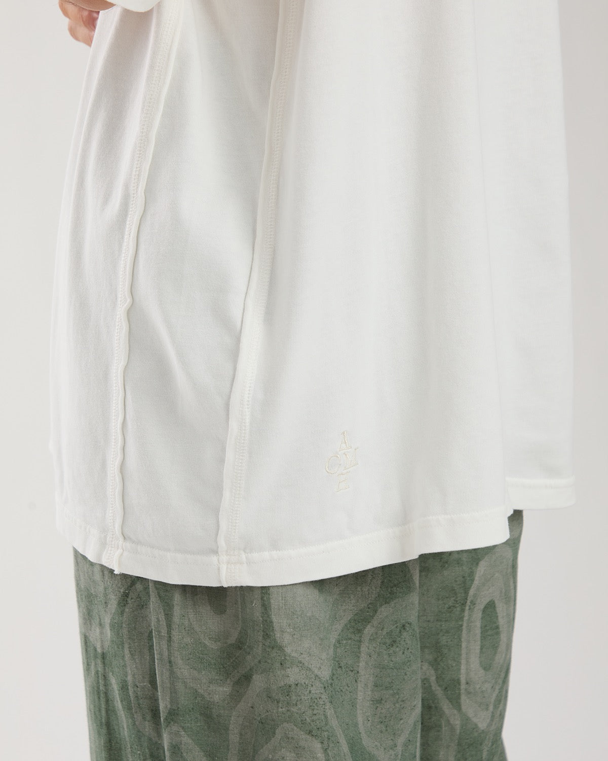 KB x ACMH SS TEE