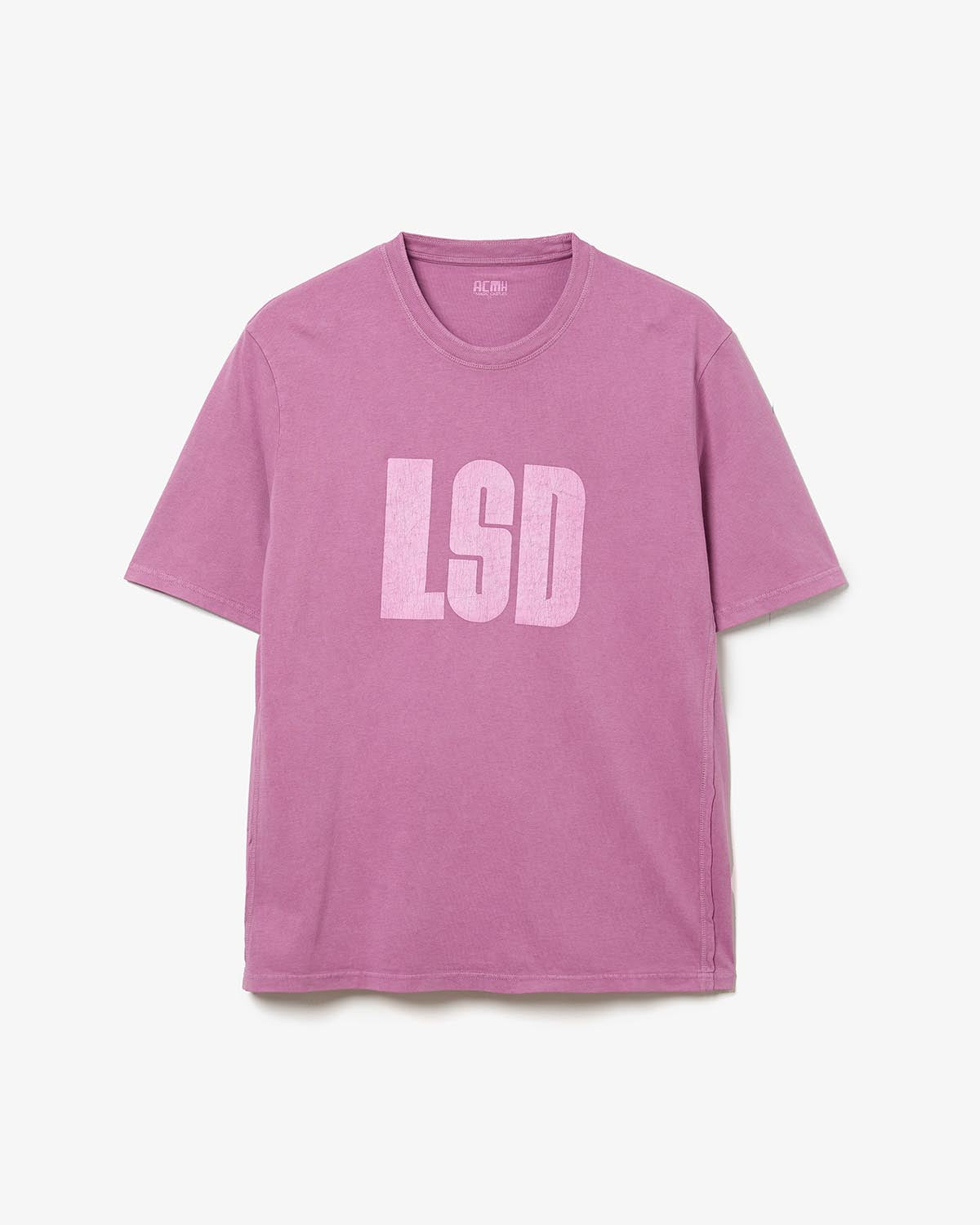LSD SS TEE – COVERCHORD