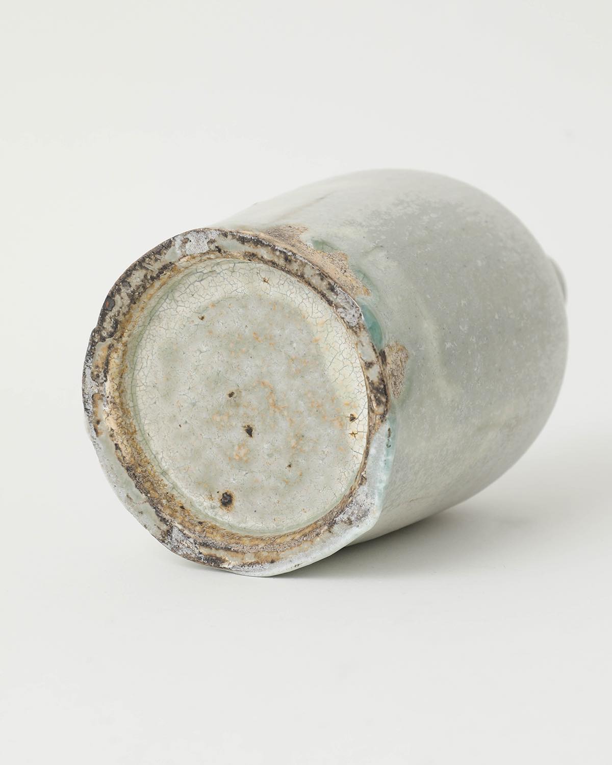 ボトル花器 (大)