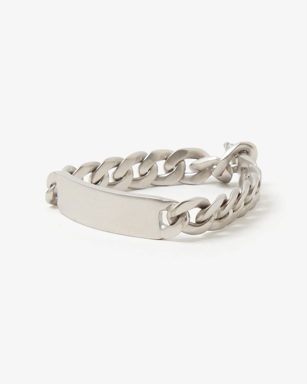 GOURMETTE REFERENCE BRACELET – COVERCHORD