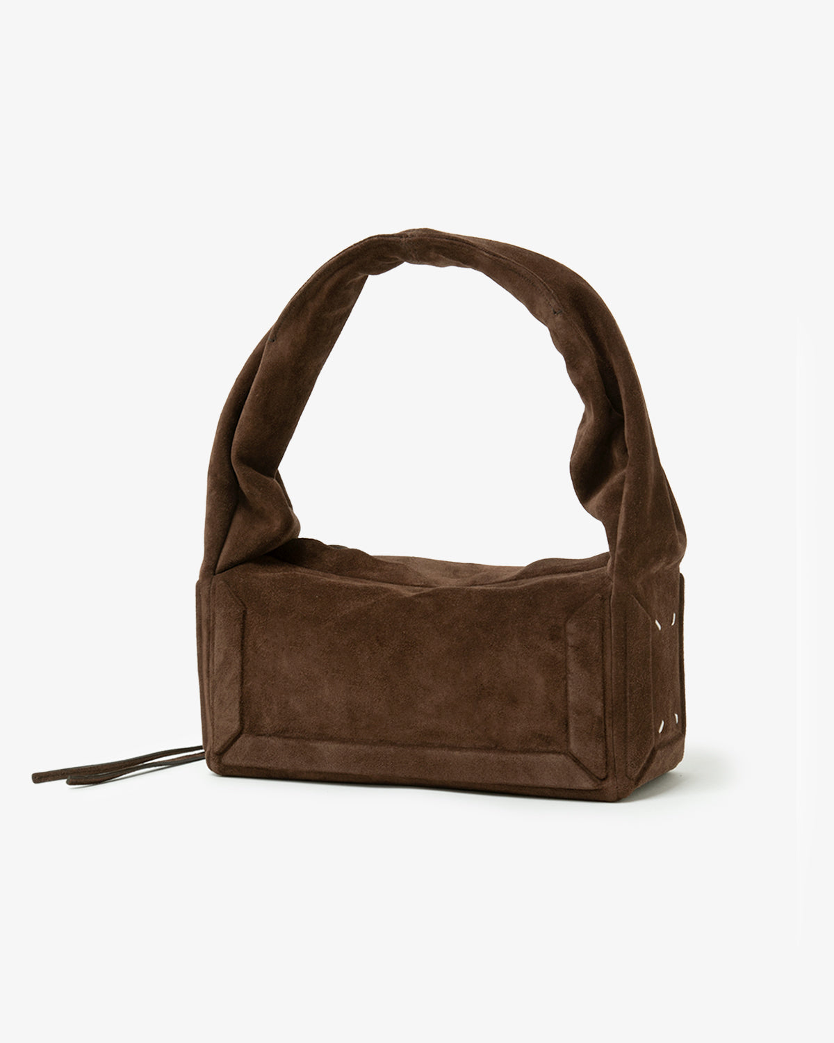 BOX BAG EAST WEST SMALL
