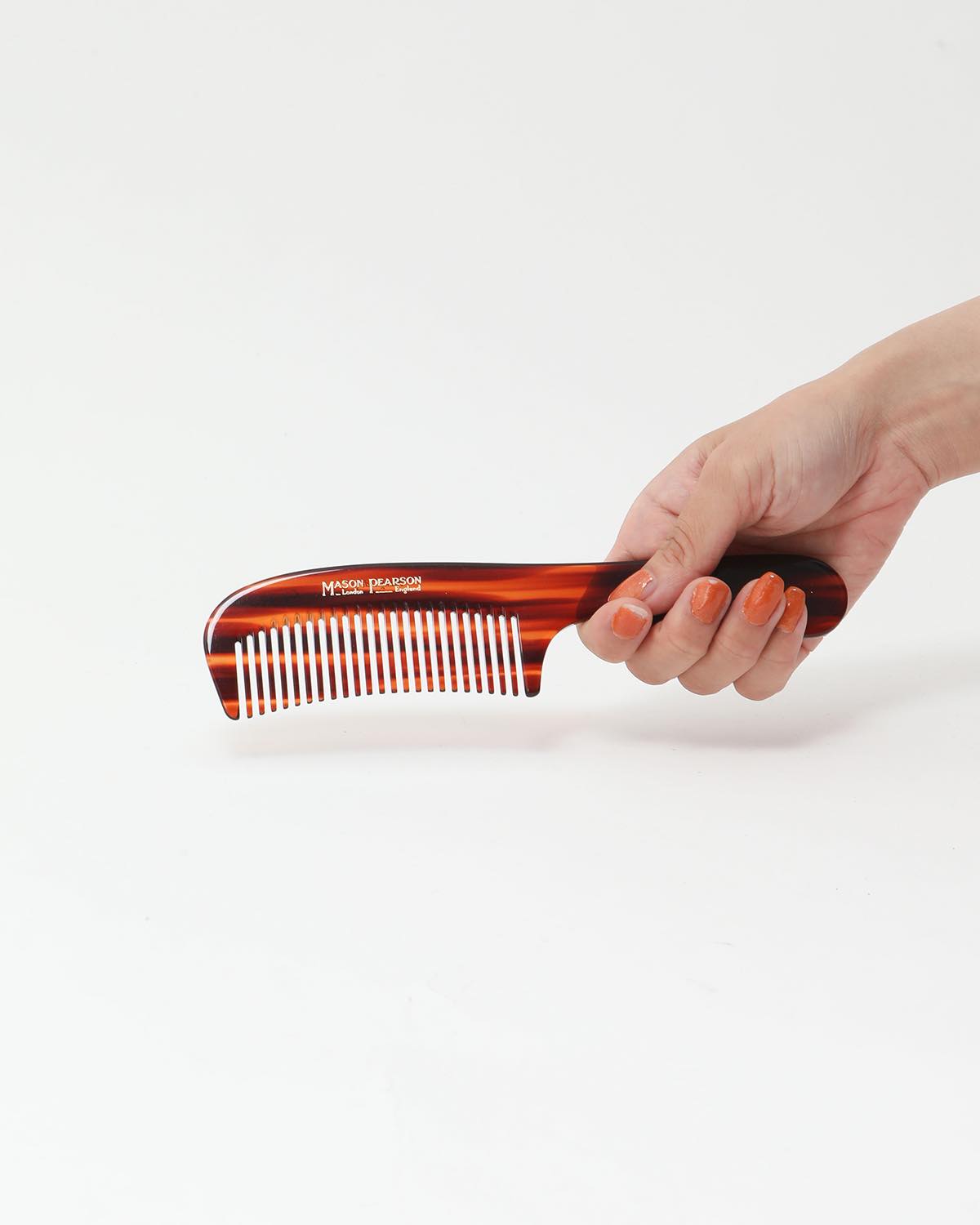 DETANGLING COMB