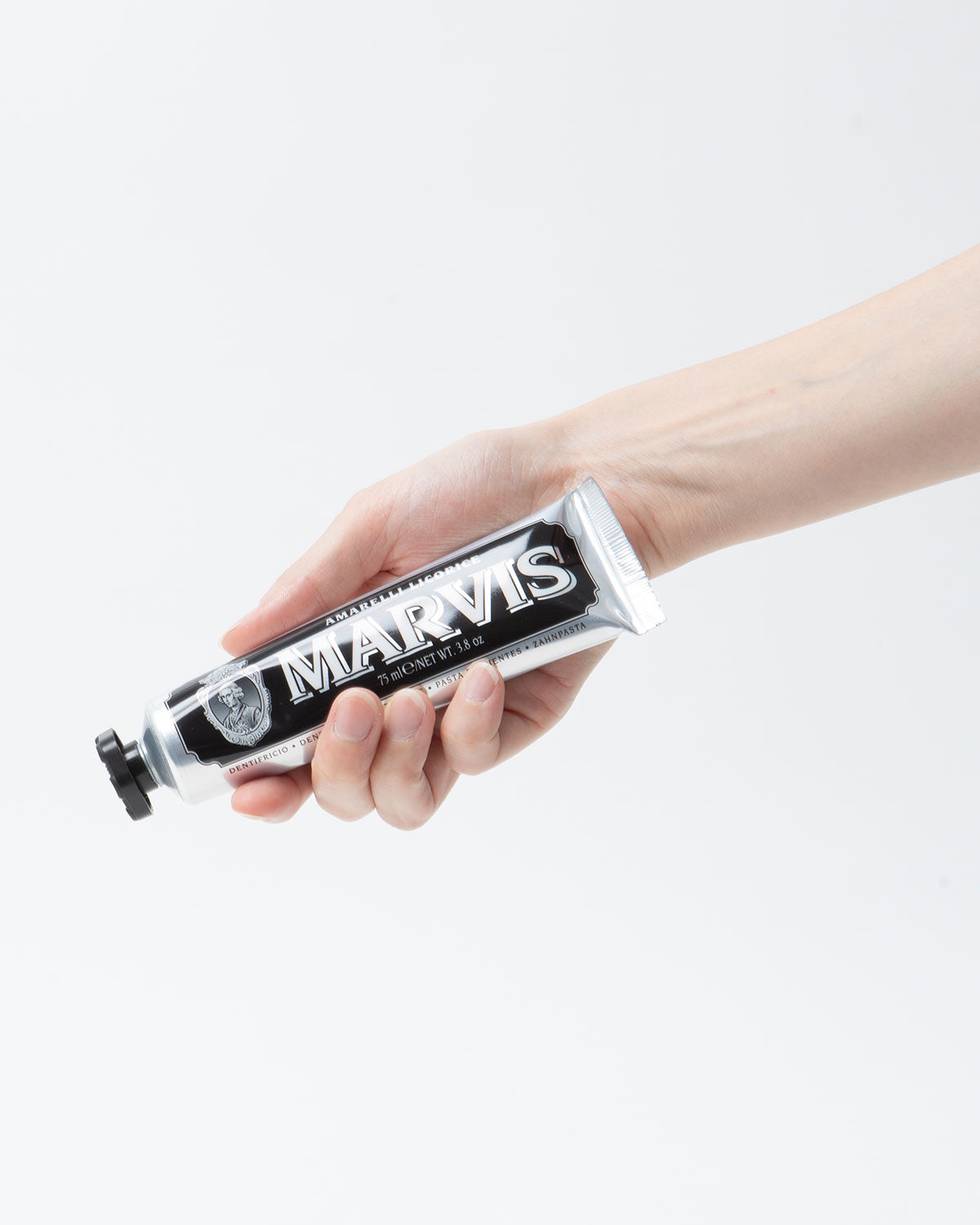 AMARELLI LICORICE MINT 75ml