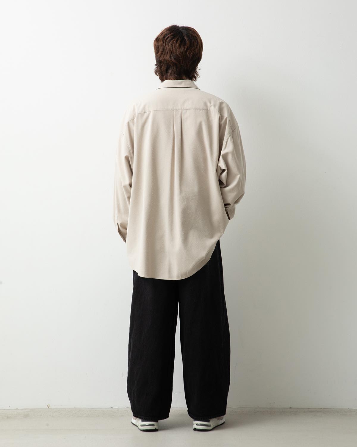 H.D. JEAN - 12OZ DENIM