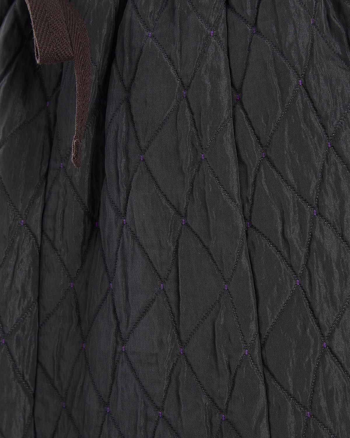 H.D. PANT - FRINGE JACQUARD / RIPPLES