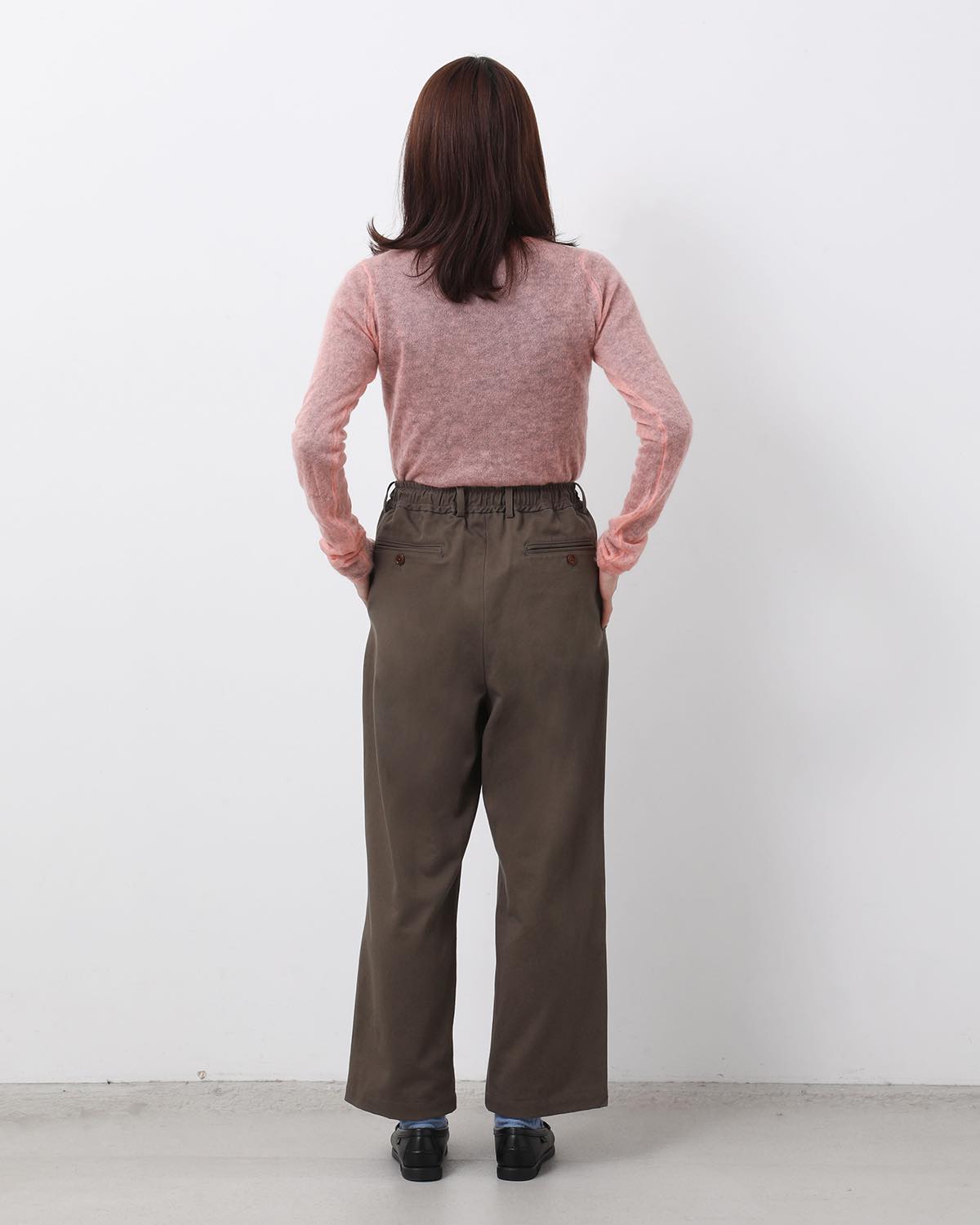 EASY NEAT CHINO for COVERCHORD