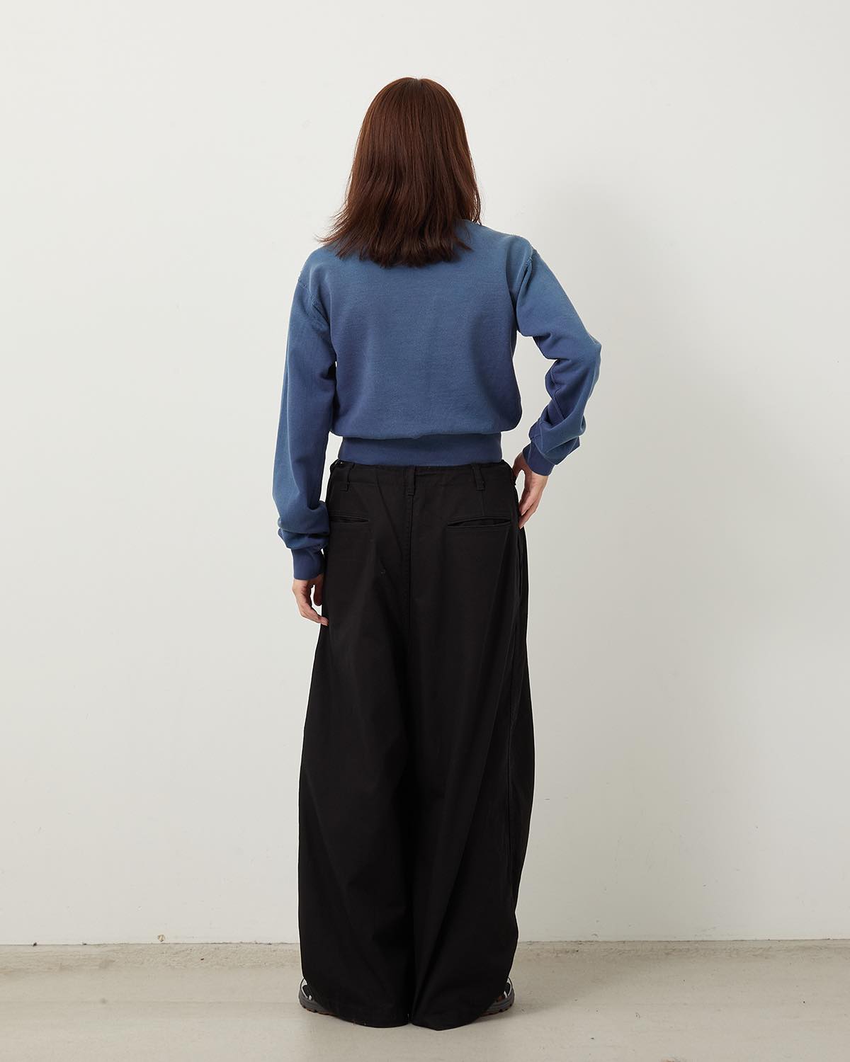 H.D. PANT - MILITARY (WOMEN'S)