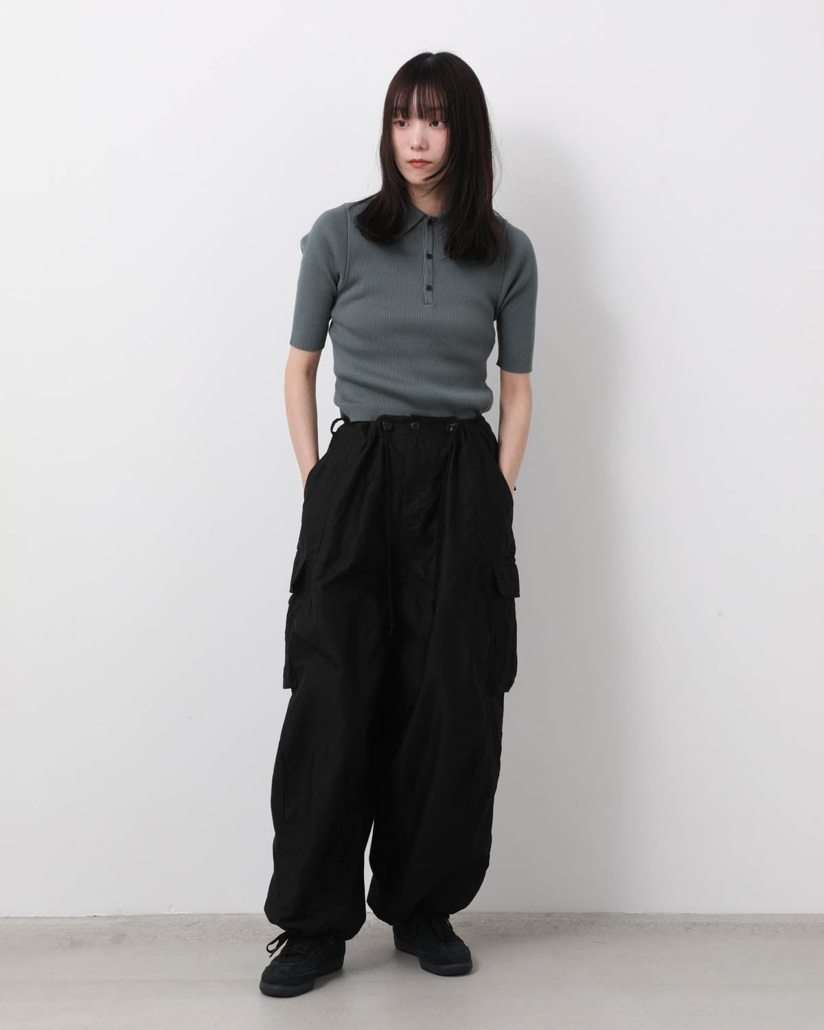 H.D. PANT - BDU (WOMEN'S)