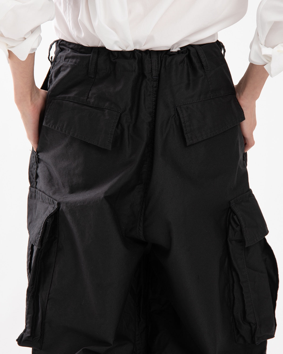 H.D. PANT - BDU (WOMEN'S)