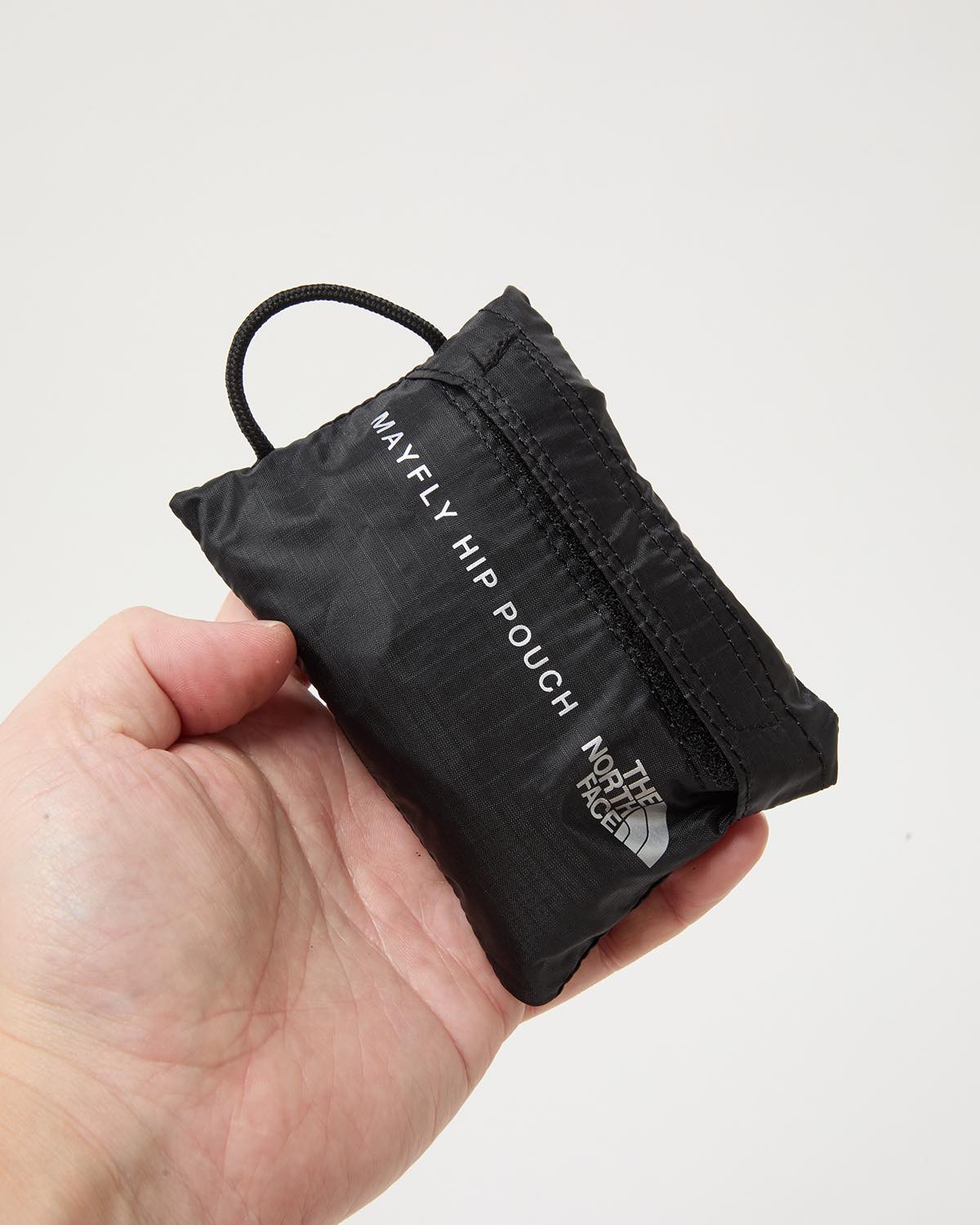 MAYFLY HIP POUCH