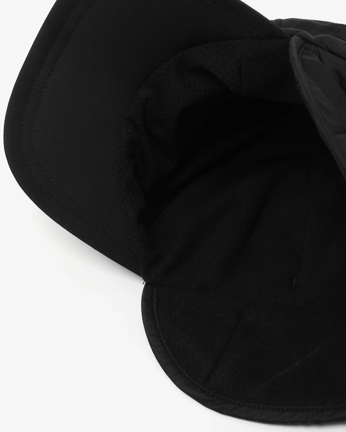 INSULATED TREKKER CAP