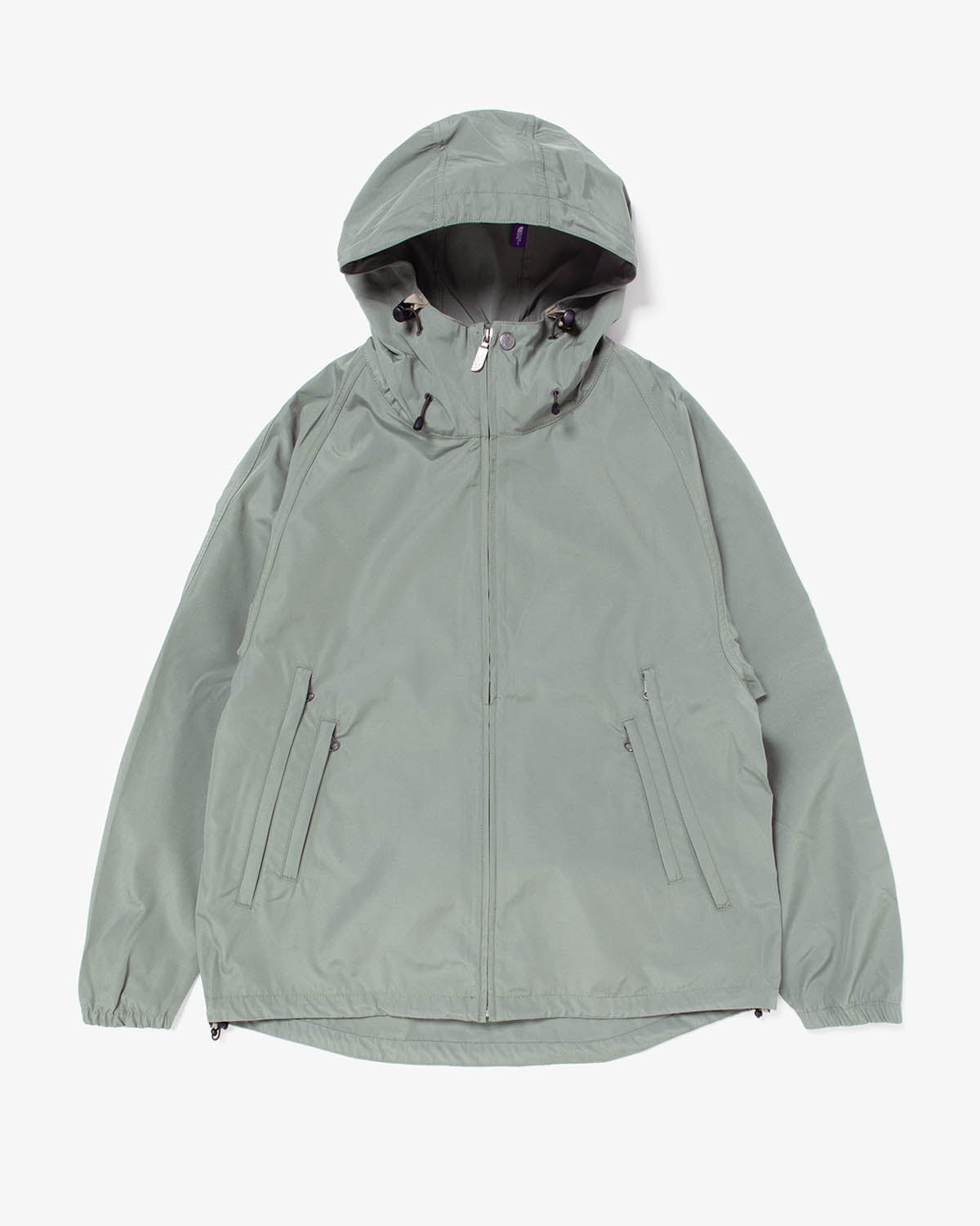 MOUNTAIN WIND PARKA – COVERCHORD