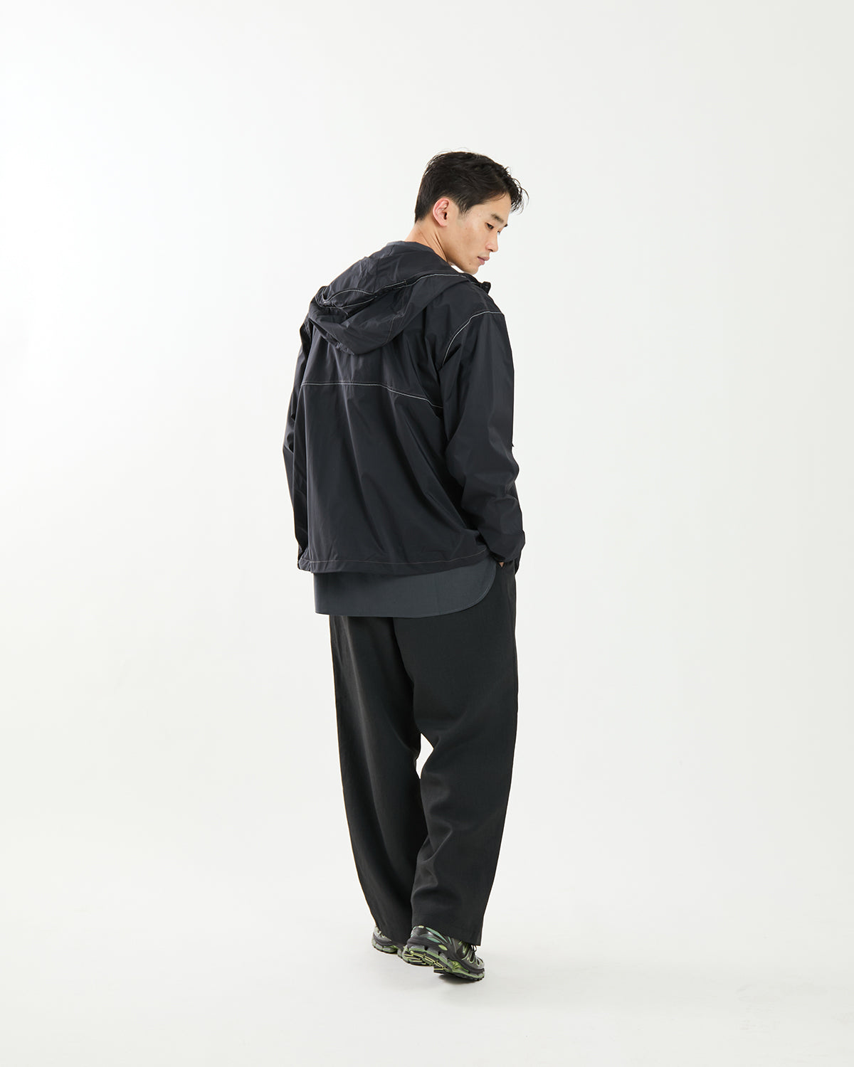 FIELD SLACKS