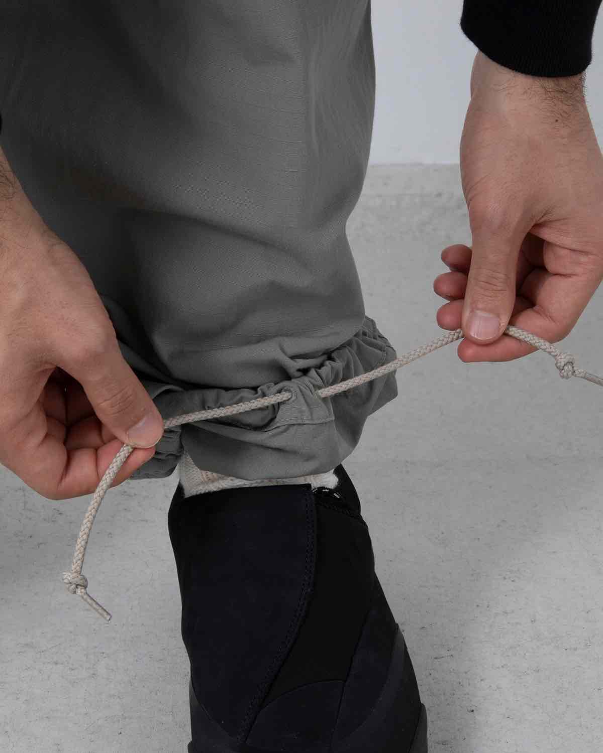 RIPSTOP FIELD CARGO PANTS