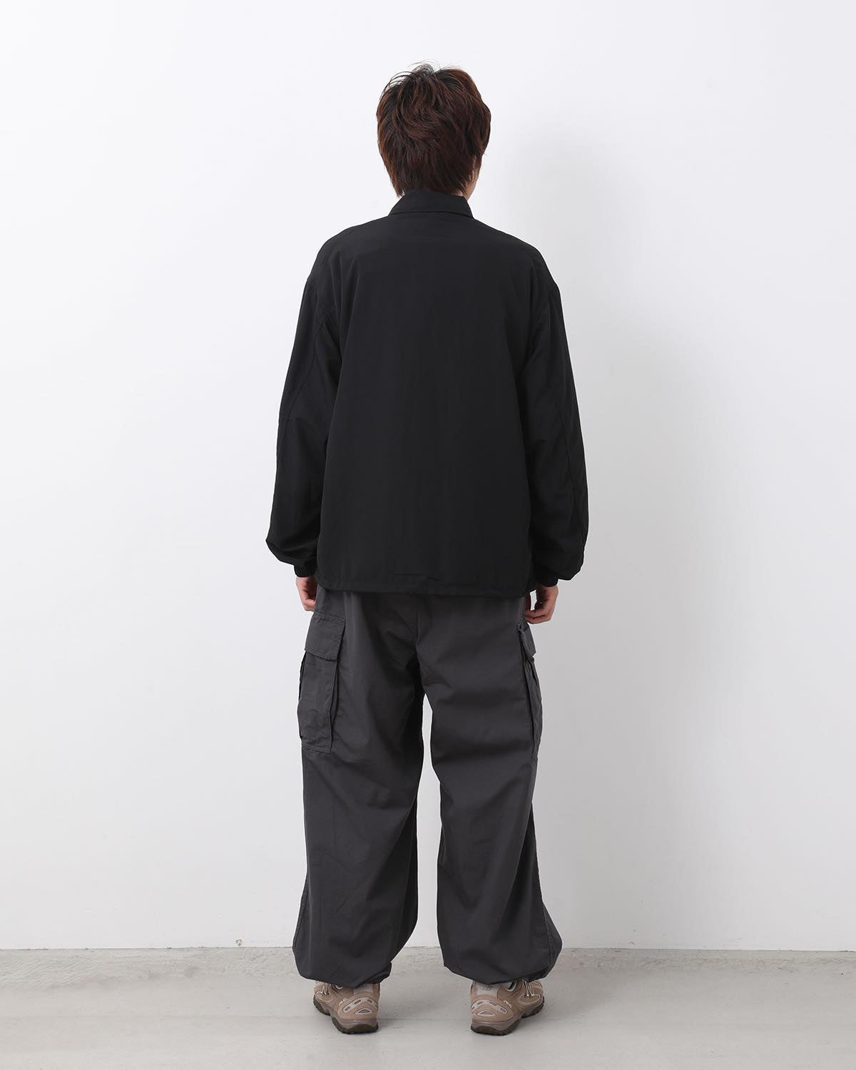 RIPSTOP FIELD CARGO PANTS