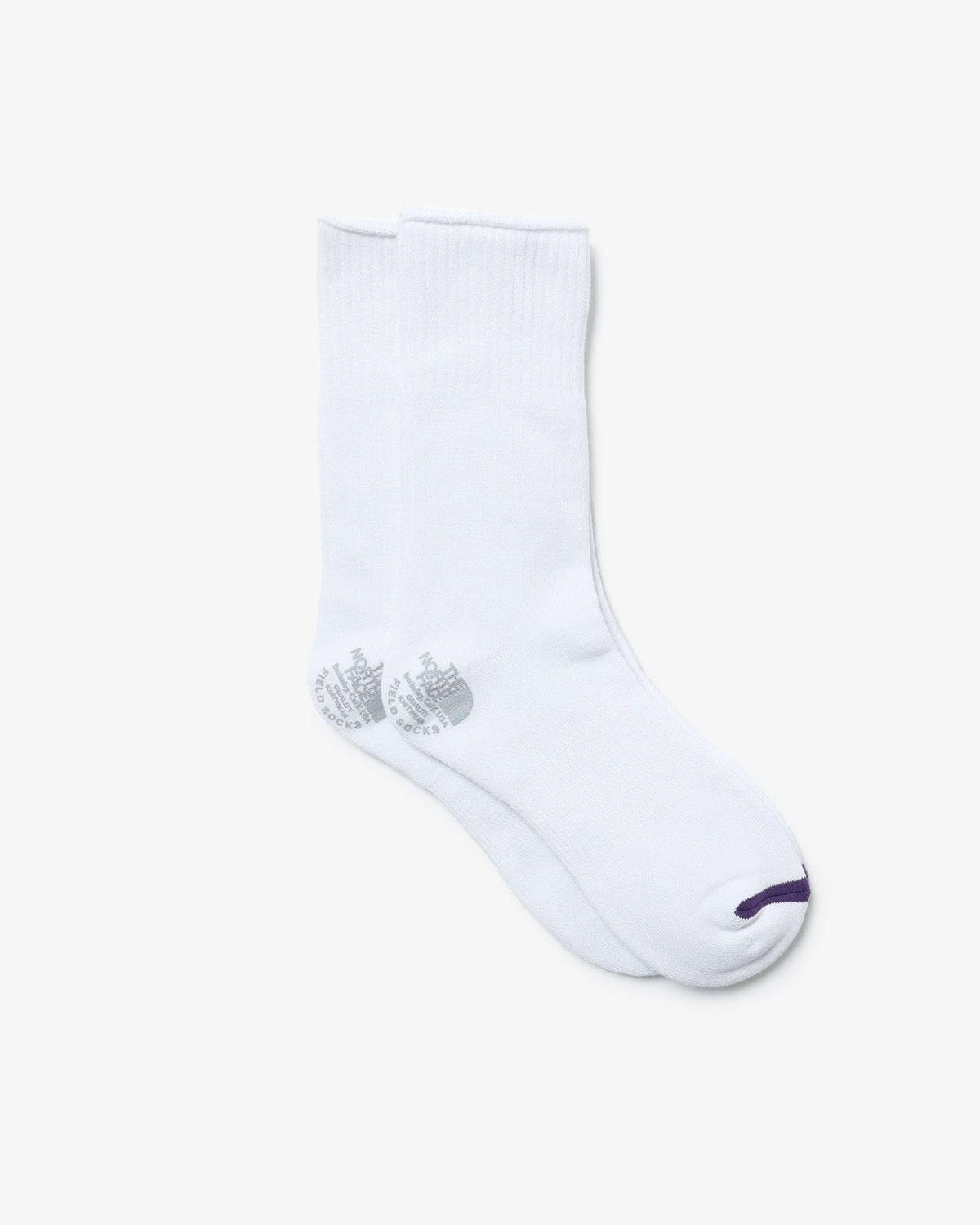 PACK FIELD SOCKS 2P