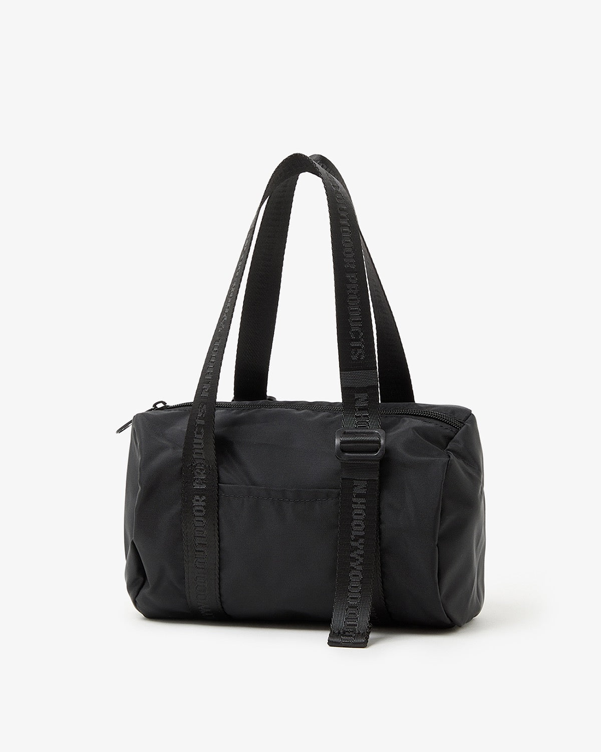 N.HOOLYWOOD COMPILE × OUTDOOR PRODUCTS MINI BARREL BAG