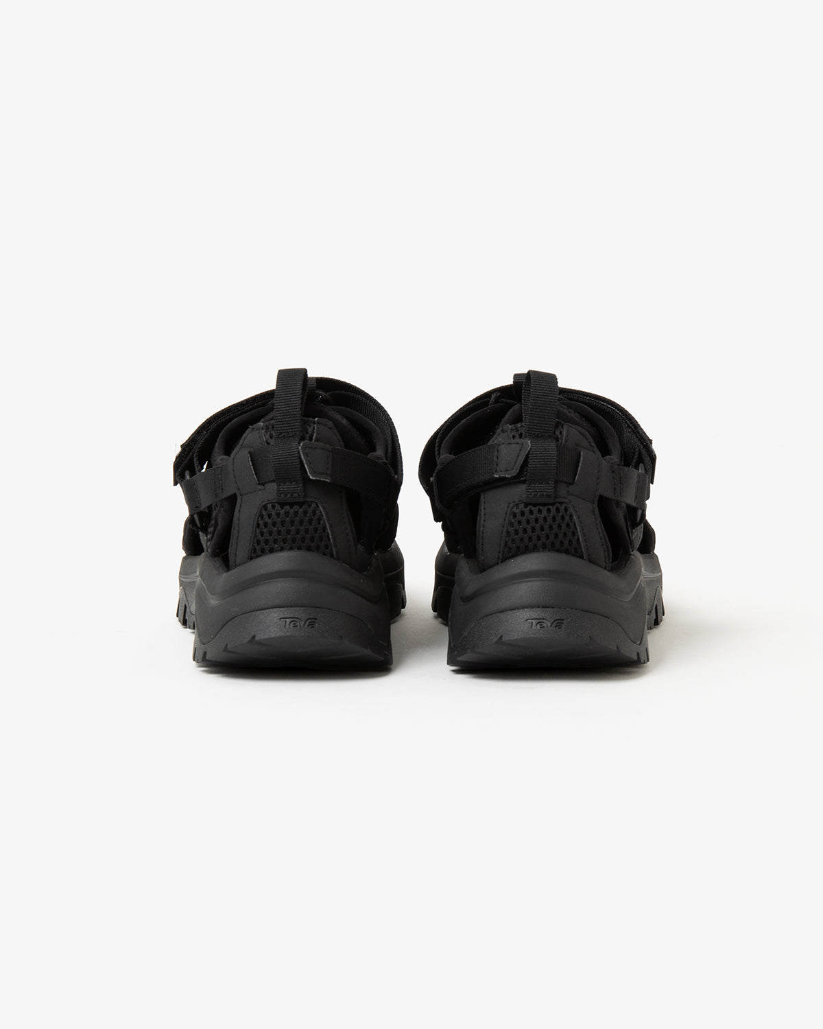 N.HOOLYWOOD TPES × Teva / HURRICANE XLT3 CT