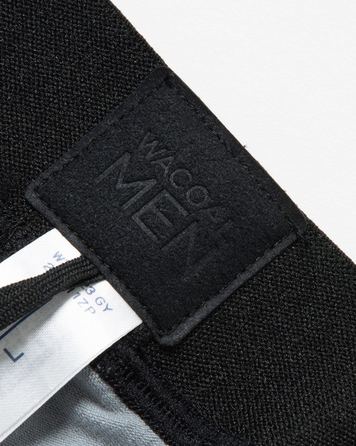 N.HOOLYWOOD COMPILE × WACOAL MEN