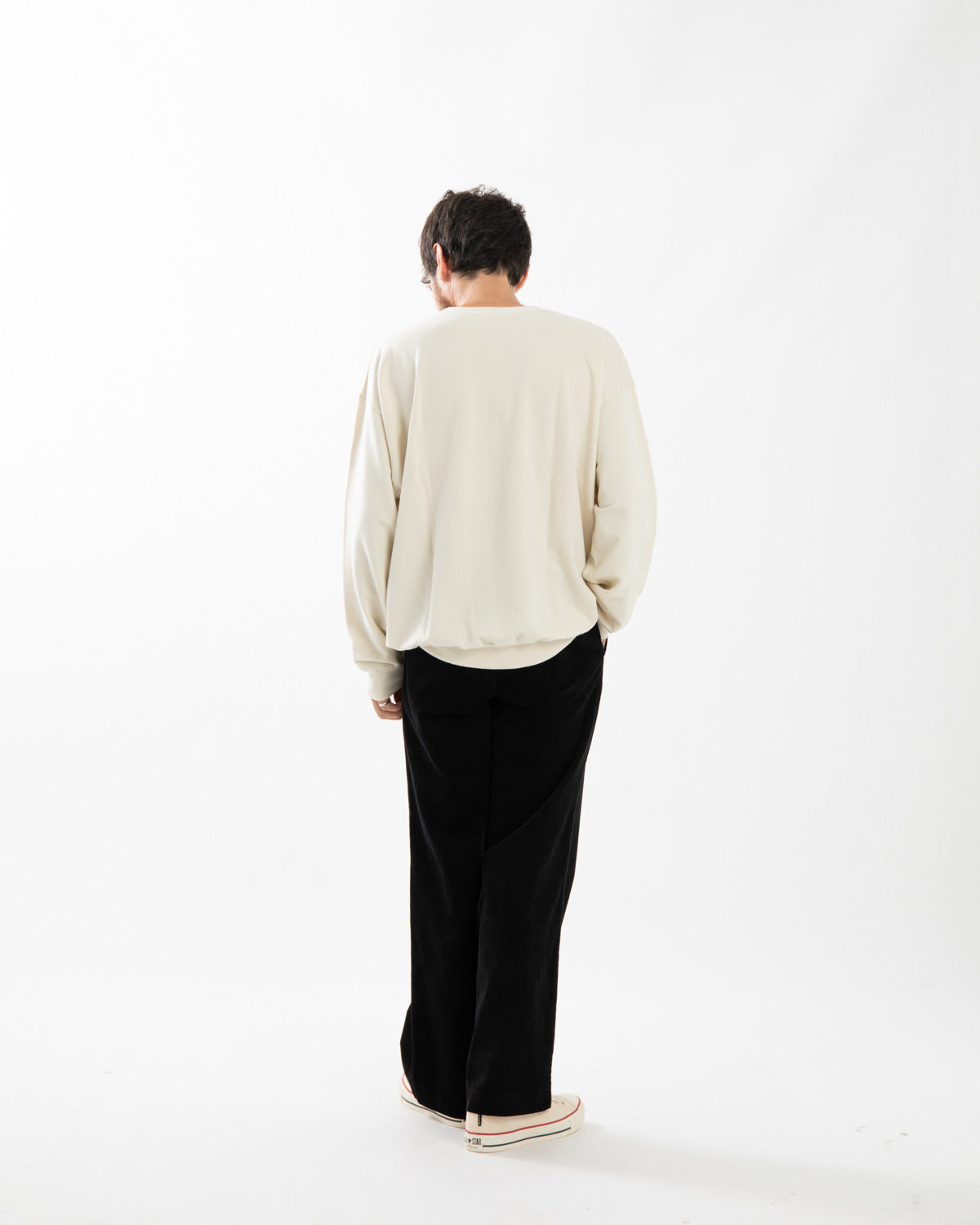 N.HOOLYWOOD COMPILE × Dickies / CORDUROY PANTS