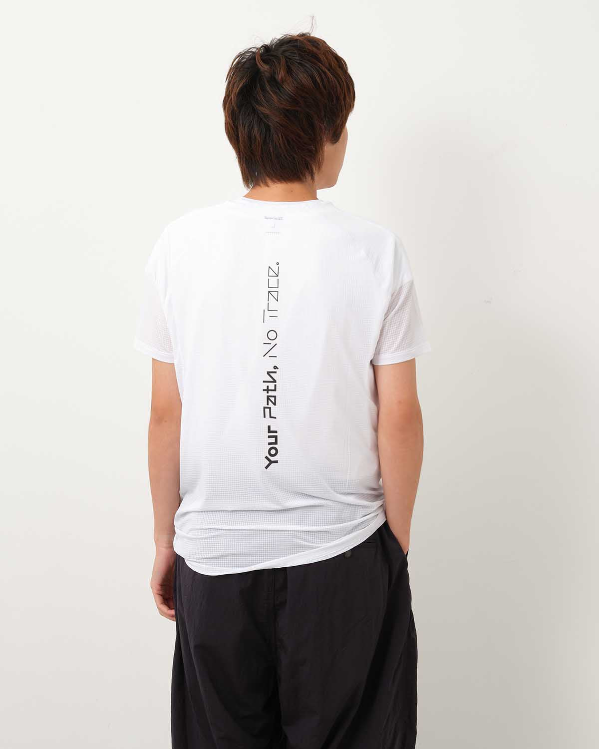 RACE T-SHIRT NN