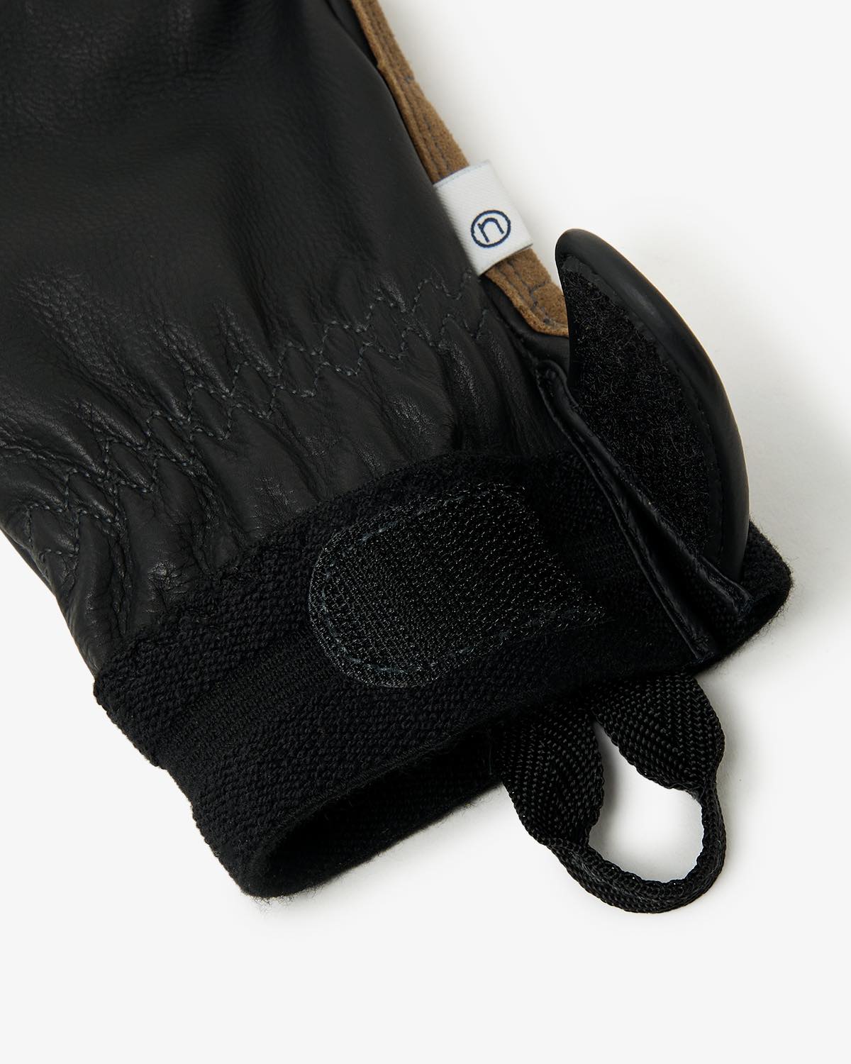 EXPLORER GLOVES LEATHER by GRIP SWANY®
