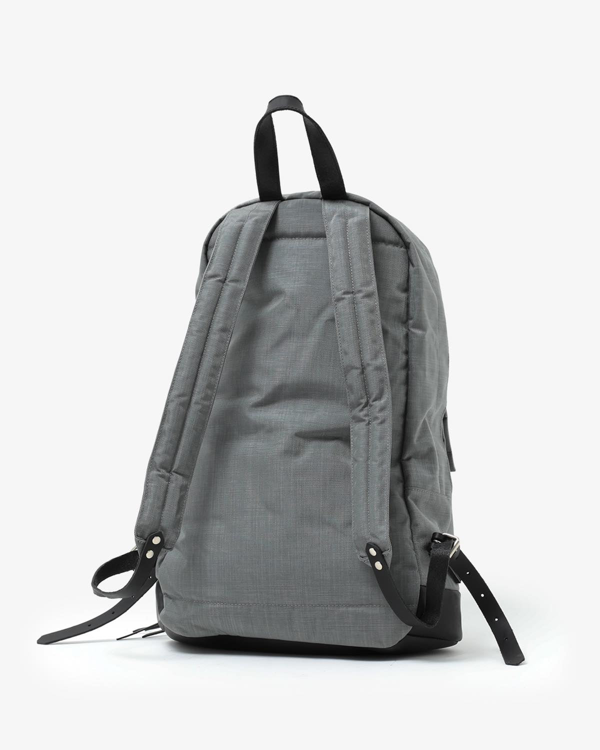 HIKER BACKPACK NYLON OXFORD